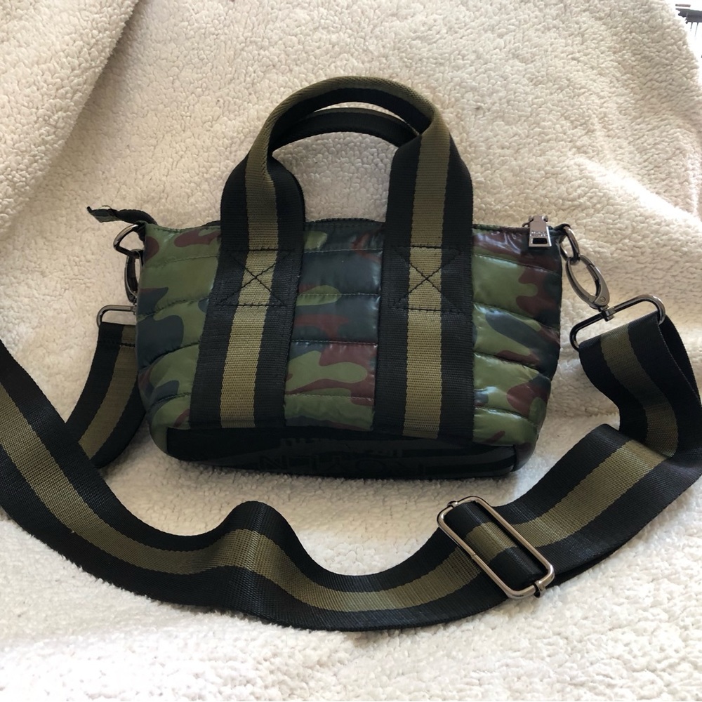 Think Roylyn quilted bag